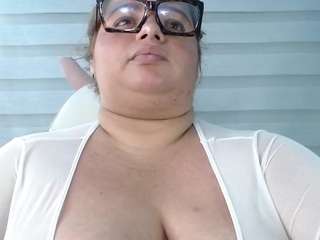 lexy-bbw