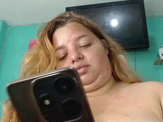 lexy-bbw