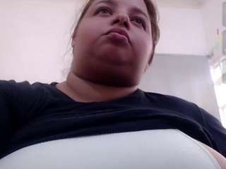 lexy-bbw