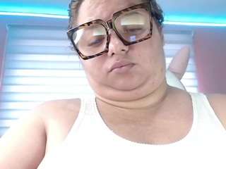 lexy-bbw