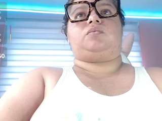 lexy-bbw