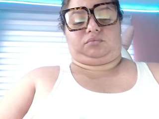 lexy-bbw