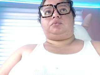 lexy-bbw