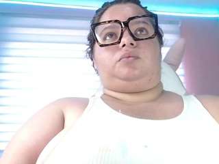 lexy-bbw