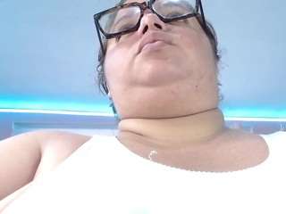 lexy-bbw Sex Cam Show