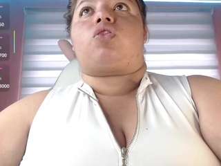 lexy-bbw