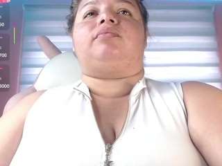 lexy-bbw