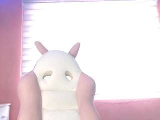 lexy-bbw