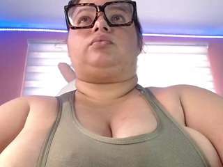 lexy-bbw