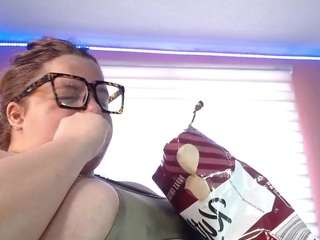 lexy-bbw