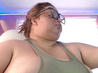 lexy-bbw