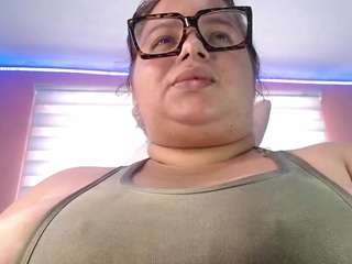 lexy-bbw