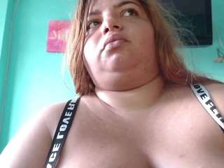 lexy-bbw