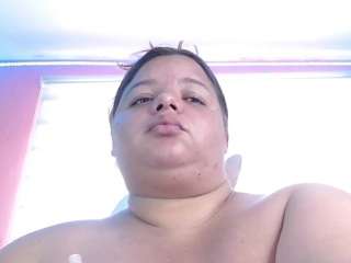 lexy-bbw