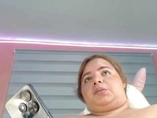lexy-bbw