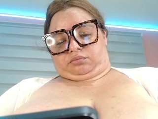 lexy-bbw