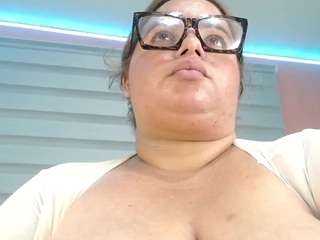 lexy-bbw