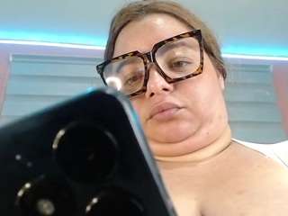 lexy-bbw