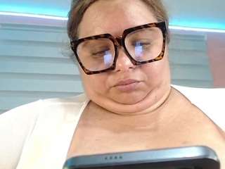 lexy-bbw