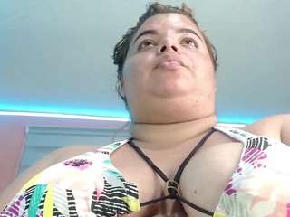 lexy-bbw