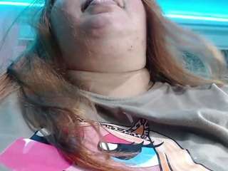 lexy-bbw live webcam show