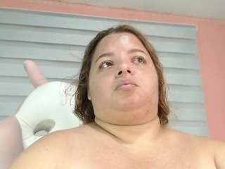 lexy-bbw