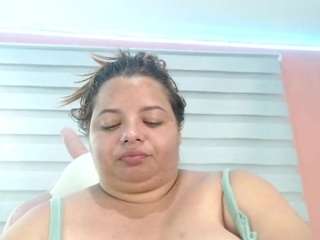 lexy-bbw
