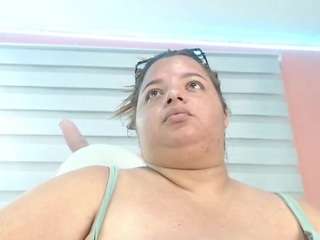 lexy-bbw live webcam show