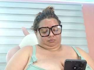 lexy-bbw