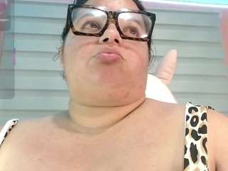 lexy-bbw