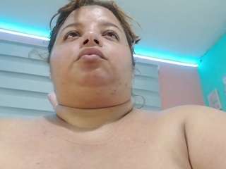 Lexy-bbw live webcam show