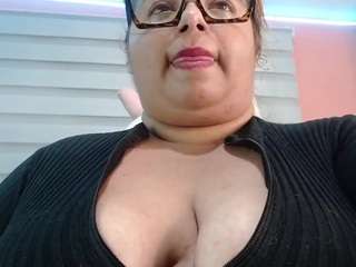 Lexy-bbw live webcam show