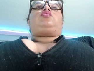 Lexy-bbw