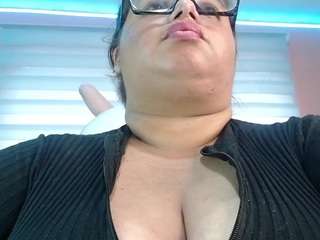 Lexy-bbw live webcam show