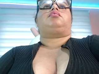 Lexy-bbw live webcam show