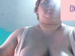 lexy-bbw's live room