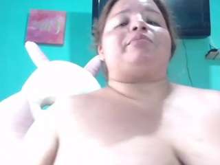 Lexy-bbw live webcam show