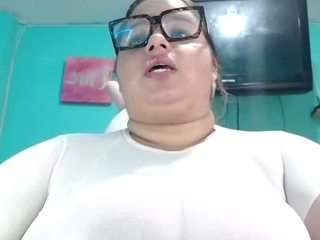 Lexy-bbw's cam show statistics and live stream