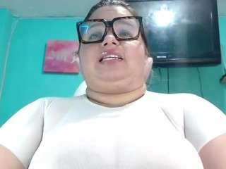 lexy-bbw