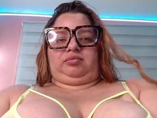 lexy-bbw