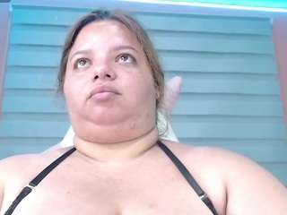 lexy-bbw