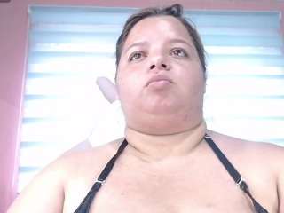 Lexy-bbw live webcam show