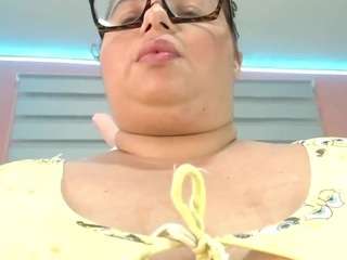 Lexy-bbw's cam show statistics and live stream