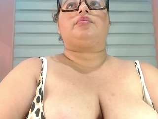 lexy-bbw