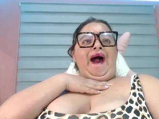 lexy-bbw