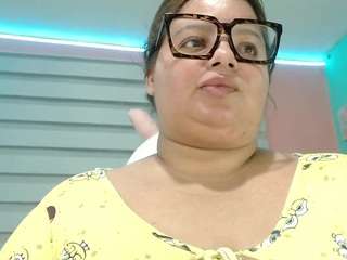 lexy-bbw