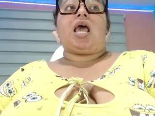 lexy-bbw
