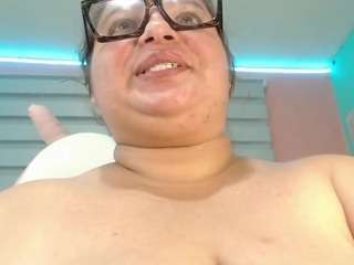 lexy-bbw
