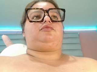 lexy-bbw