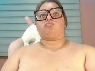 lexy-bbw